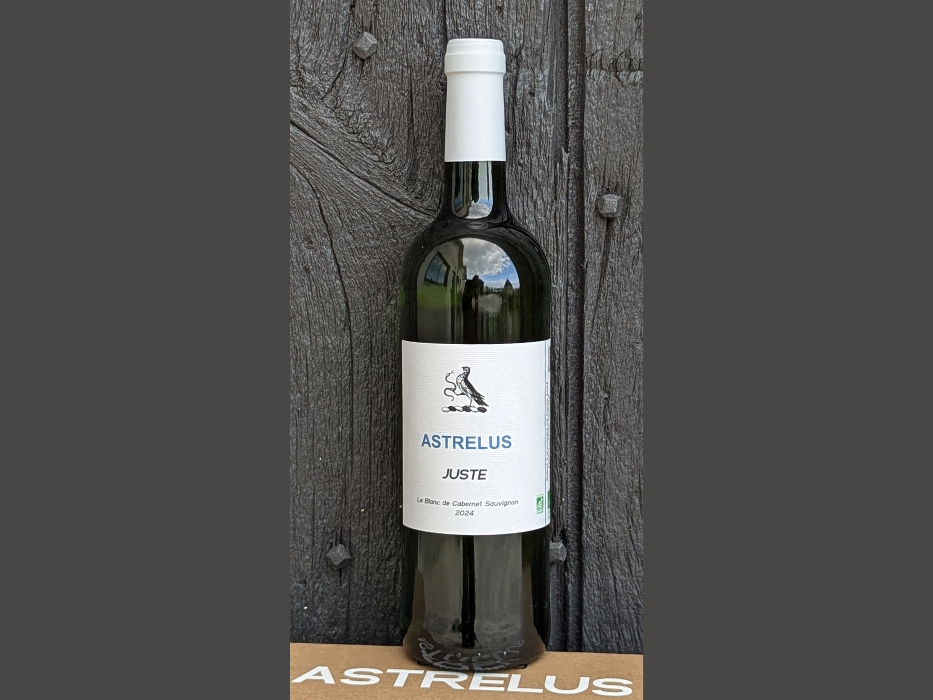 Astrelus SAS - photo 2