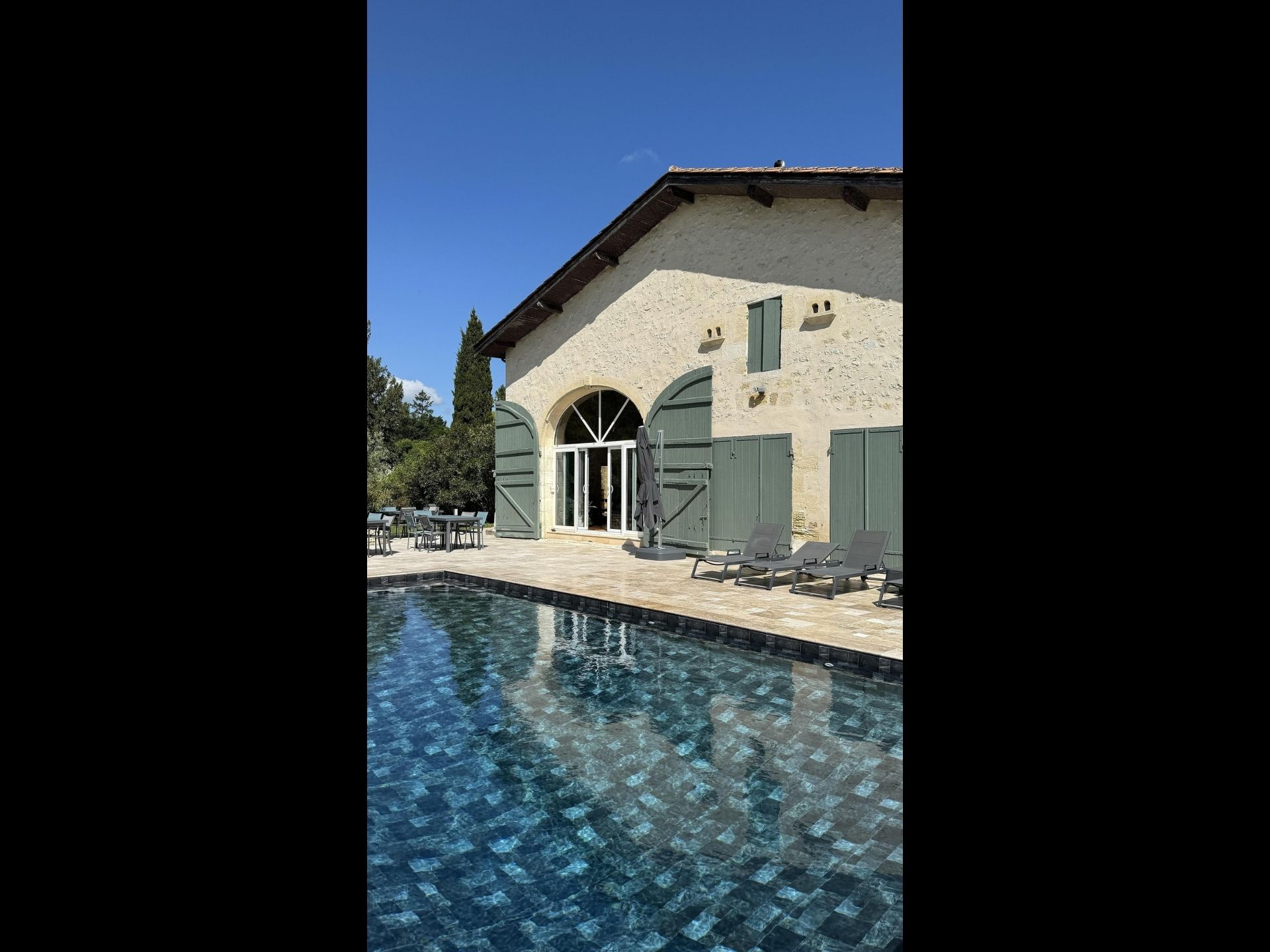 Les séquoïas, Sauveterre-de-Guyenne - photo 9