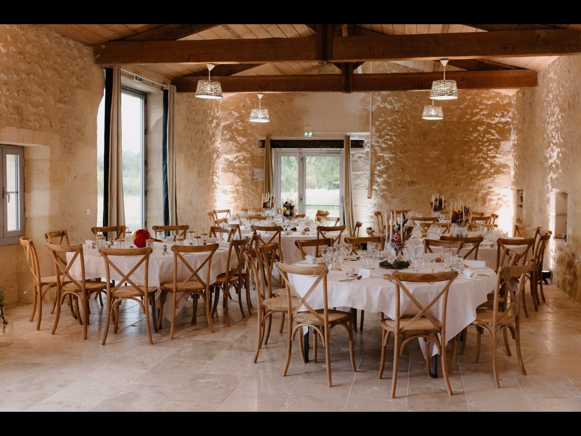 Domaine de la rose blanche — photo 2