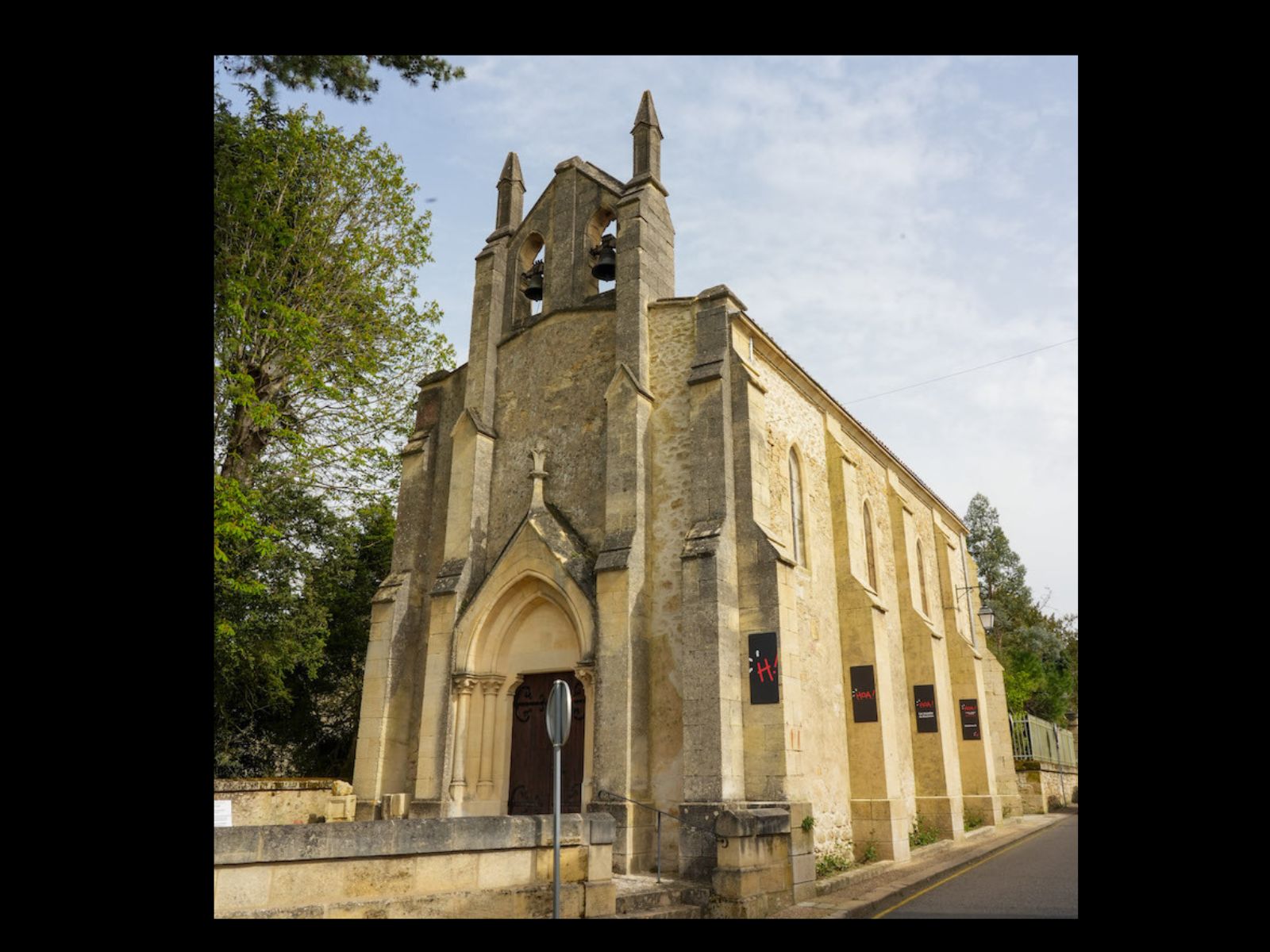 Musée Hoa ! Histoires Originales et Archéologie, Blasimon - photo 2