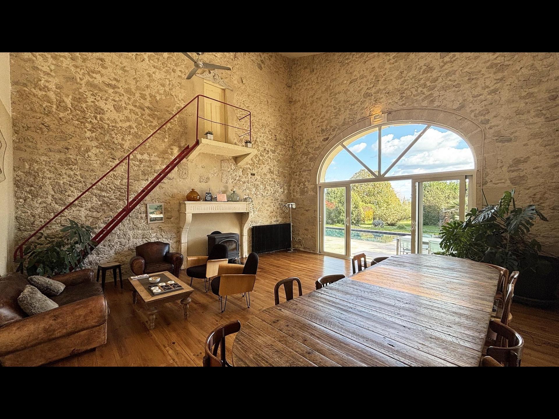 Les séquoïas, Sauveterre-de-Guyenne - photo 10