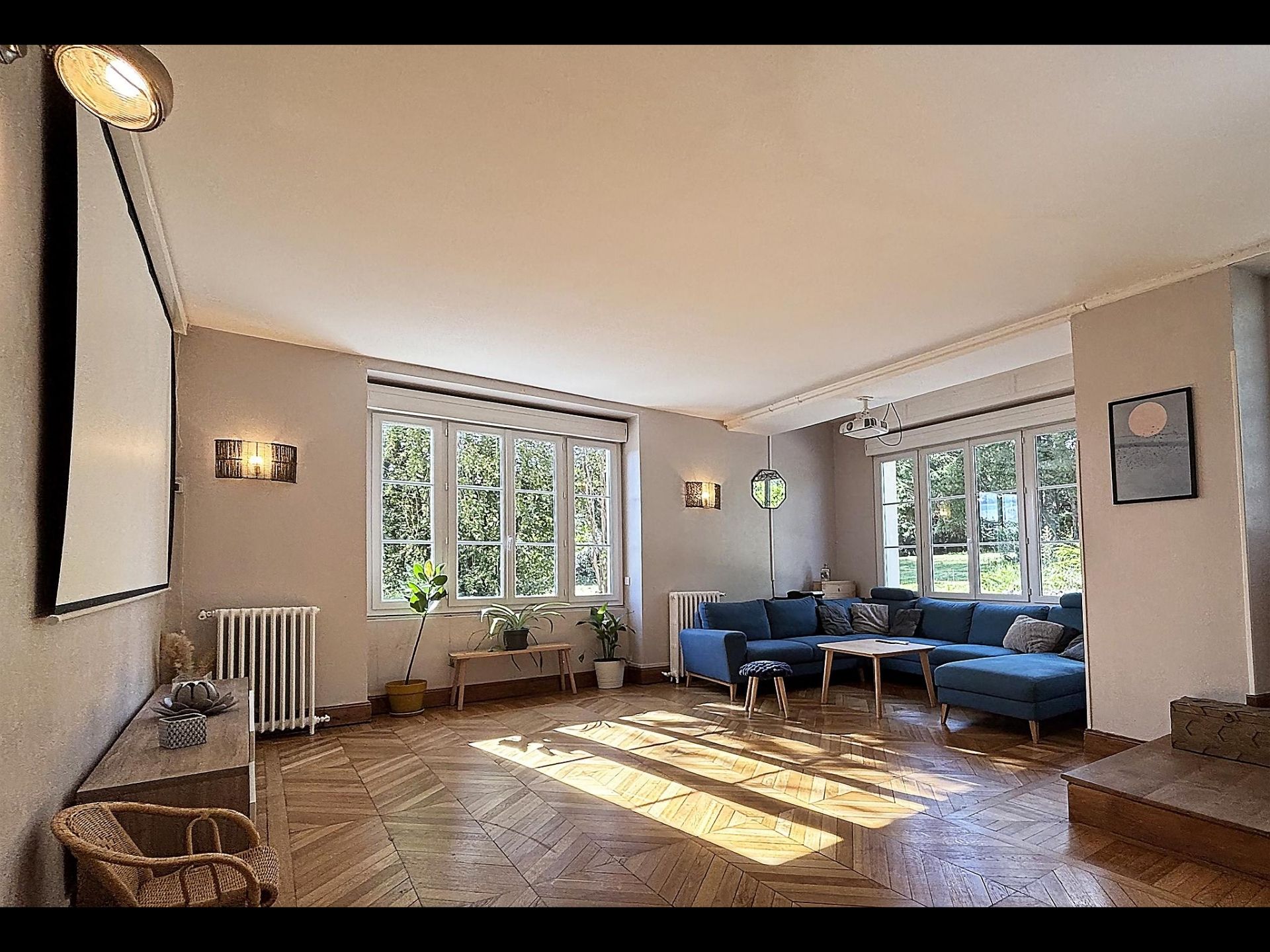 Les séquoïas, Sauveterre-de-Guyenne - photo 5