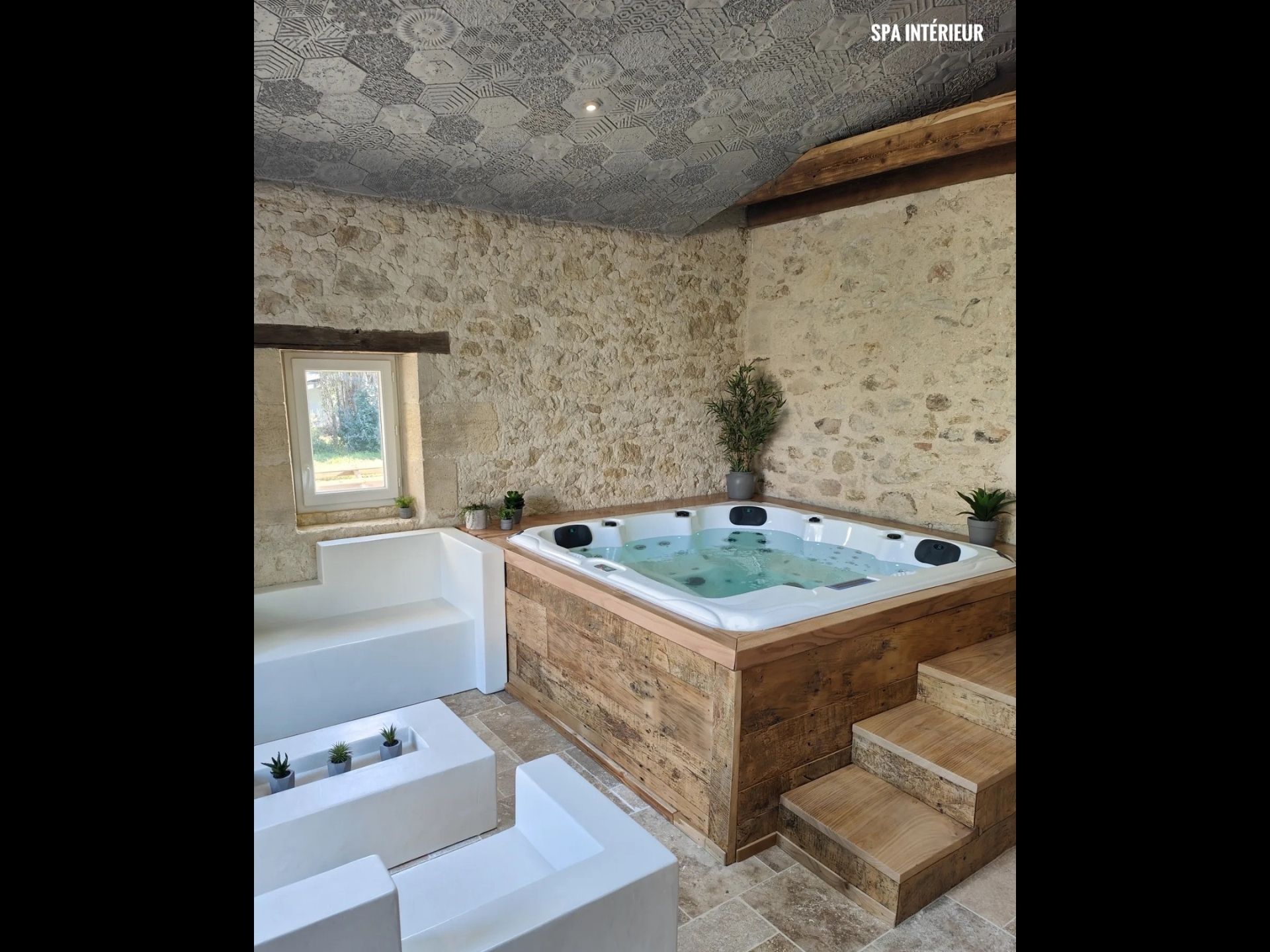 Les séquoïas, Sauveterre-de-Guyenne - photo 4