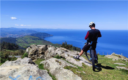 Joe Bike Hendaye Joe Bike Hendaye