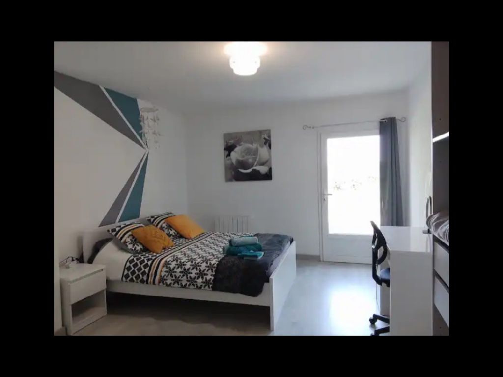 Maison de campagne, Cazaugitat - photo 8