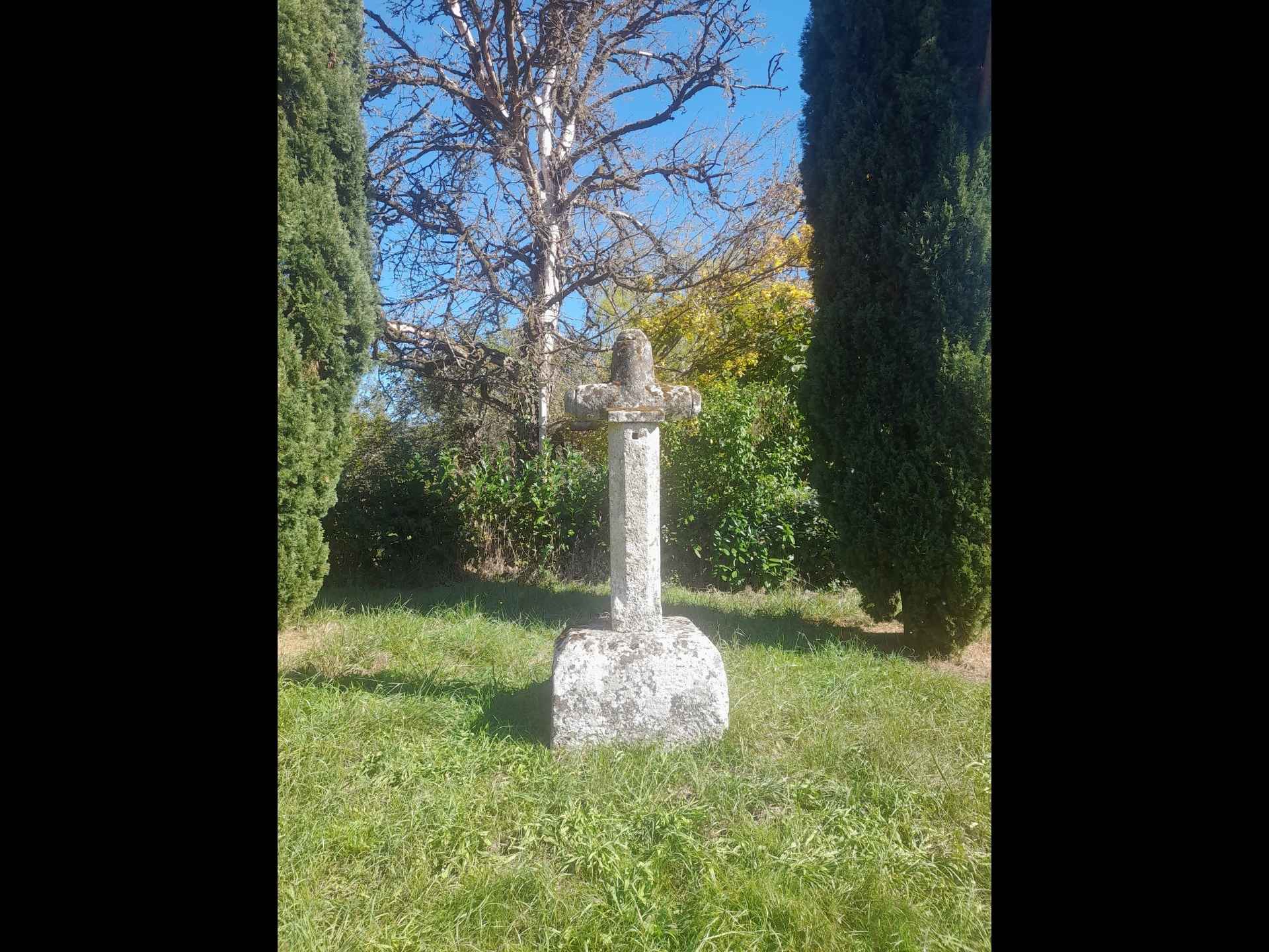 Eglise de Saint-Germain-de-Campet, Faleyras - photo 2