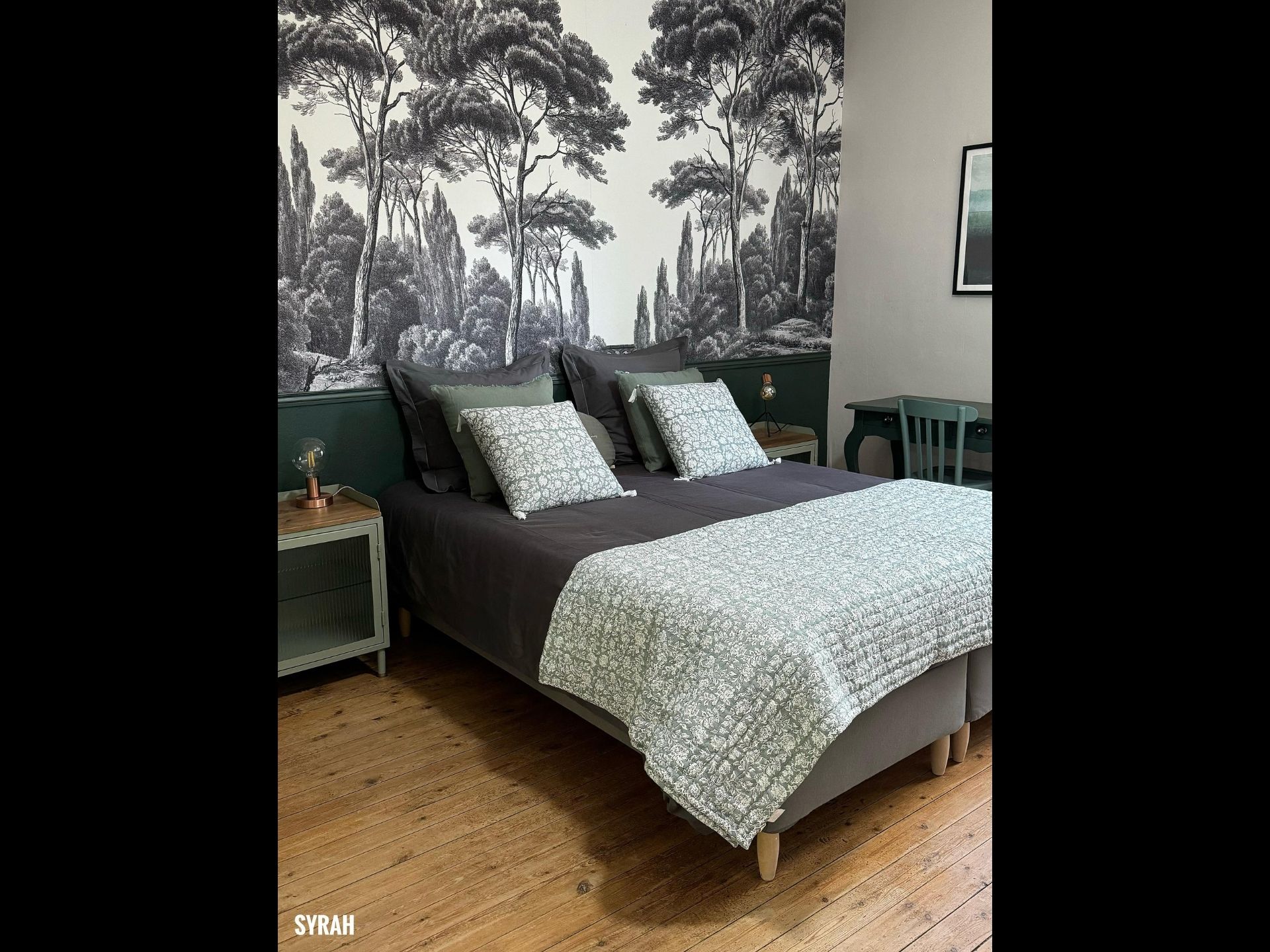 Les séquoïas, Sauveterre-de-Guyenne - photo 6