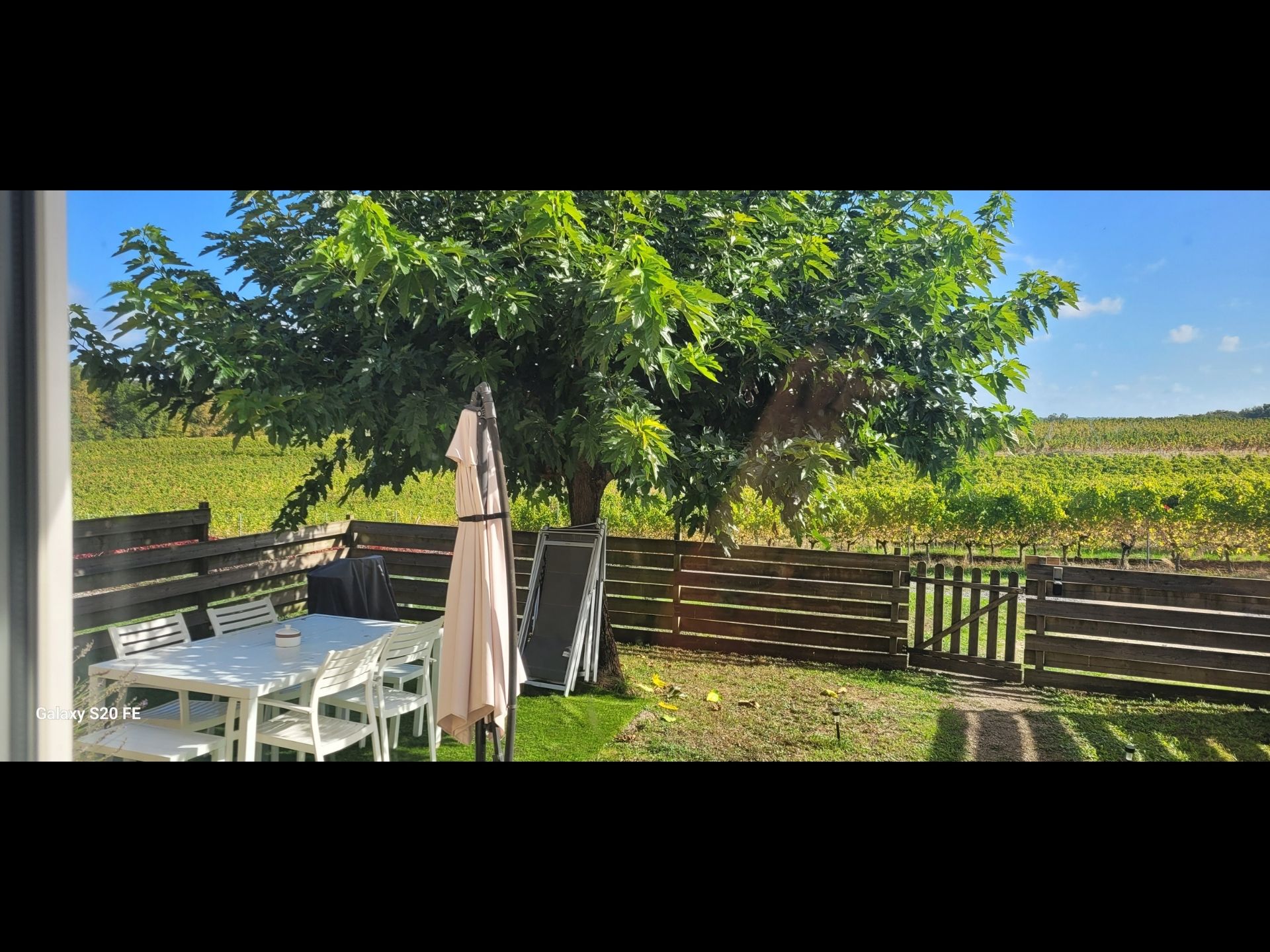 Gîte du Tourney