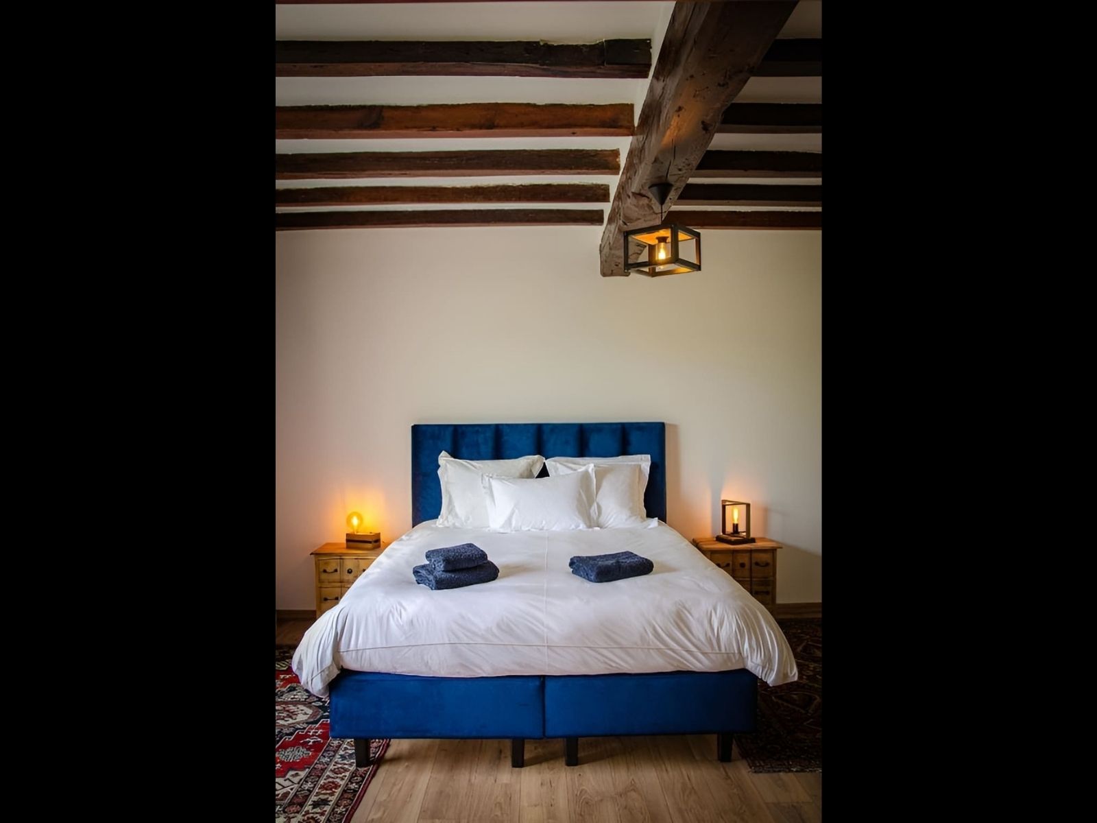 Domaine de Badine - suites — photo 3
