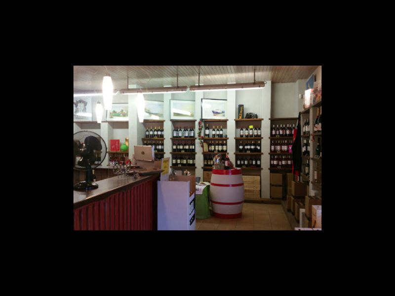 Cave de Sauveterre Bordeaux Families