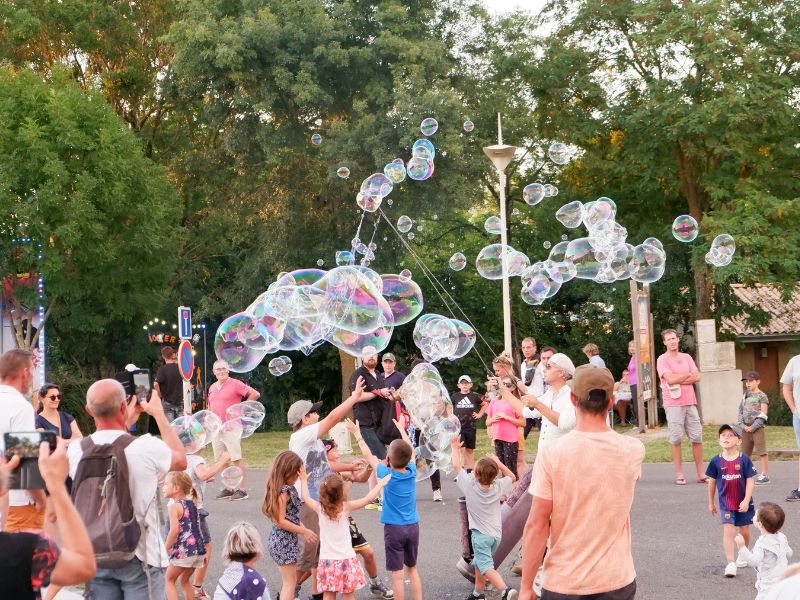 Fête du port des Callonges, Braud-et-Saint-Louis - photo 2
