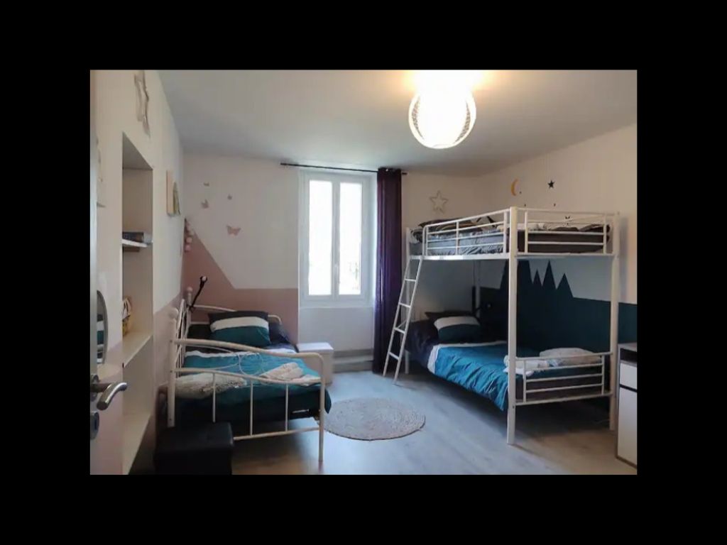 Maison de campagne - photo 2