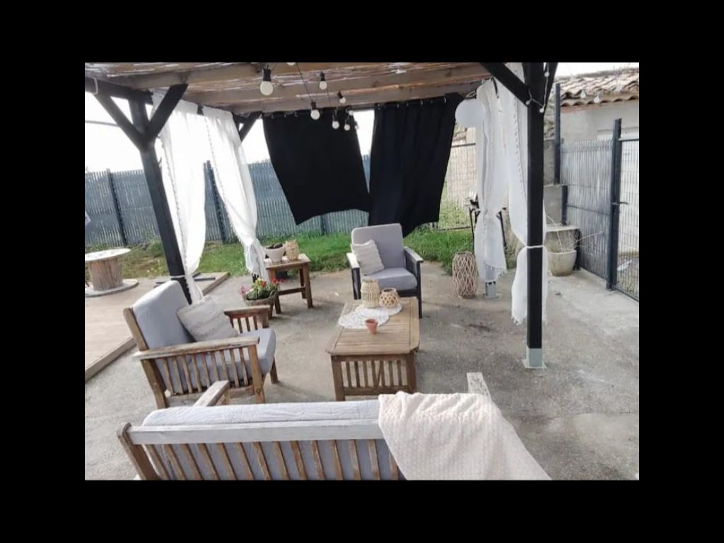 Maison de campagne - photo 3