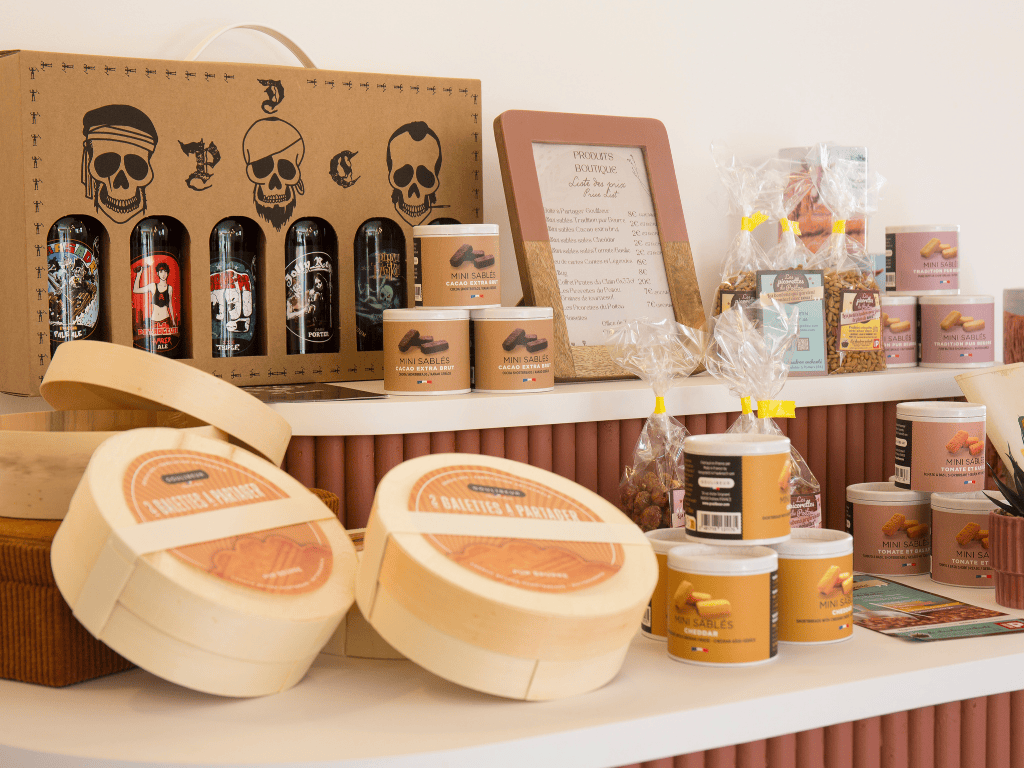 Bureau d'information touristique de Chasseneuil-du-Poitou — photo 3