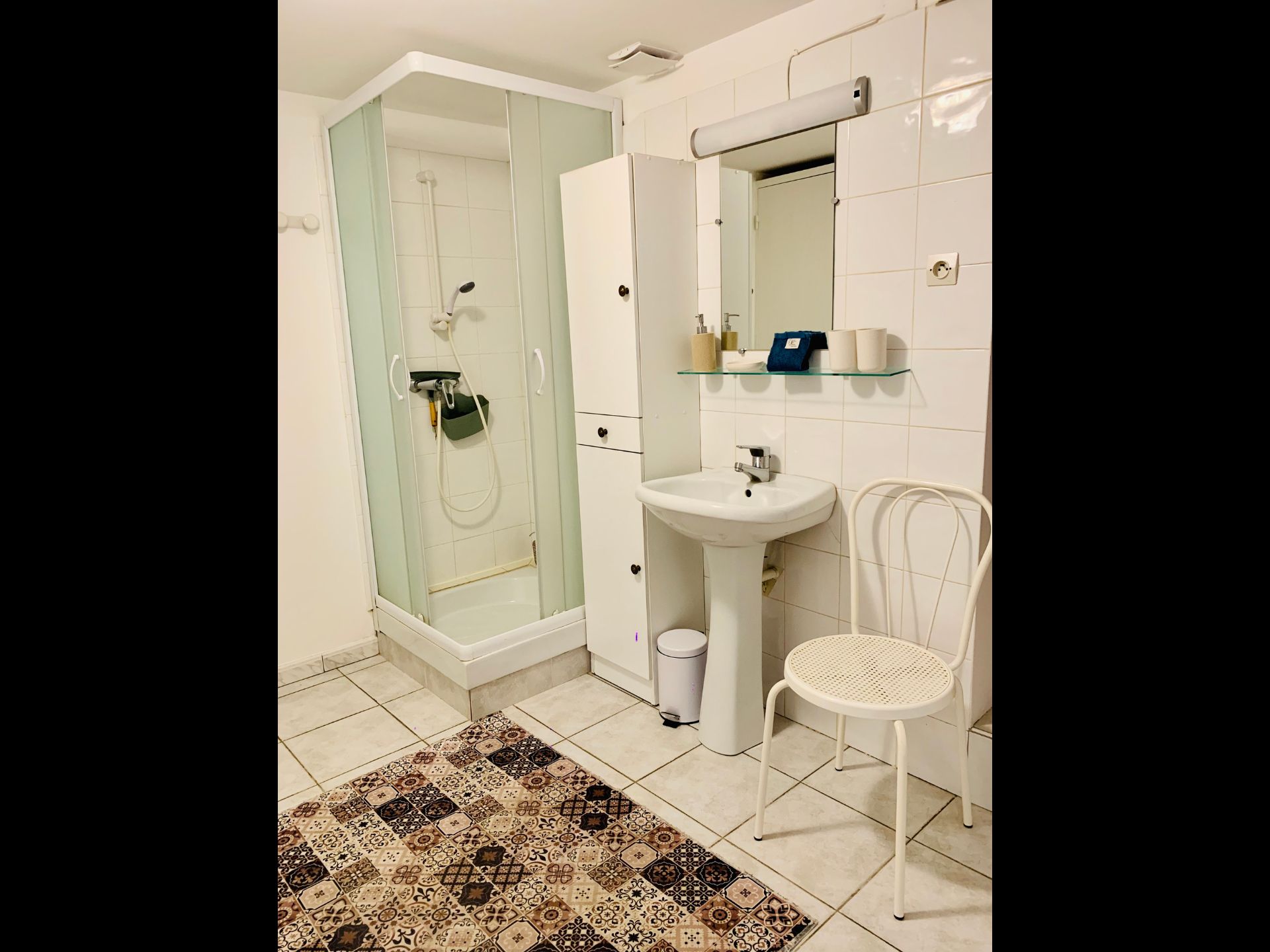 Gîte Les Rosiers de la Petite Toscane