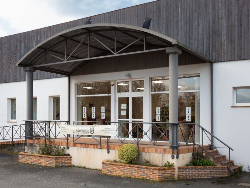 Les Vignerons réunis de Monségur - photo 2