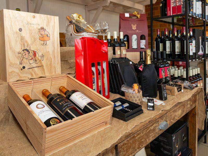 Les Vignerons réunis de Monségur - photo 3