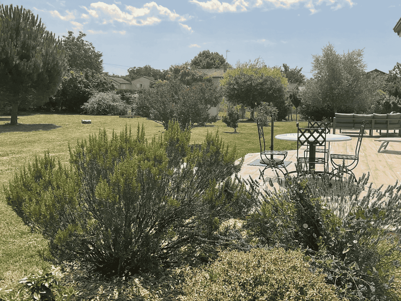 L'écrin d'Anabelle, Saint-Georges-lès-Baillargeaux - photo 7