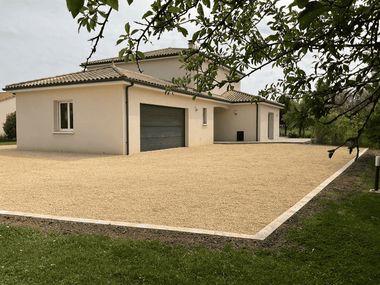 L'écrin d'Anabelle, Saint-Georges-lès-Baillargeaux - photo 2