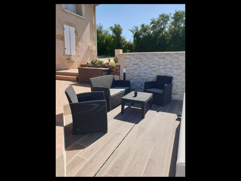 Gîte de Bachon, Gornac - photo 3