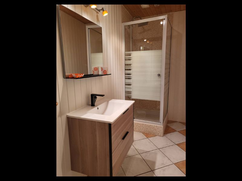 Gîte de Bachon, Gornac - photo 2