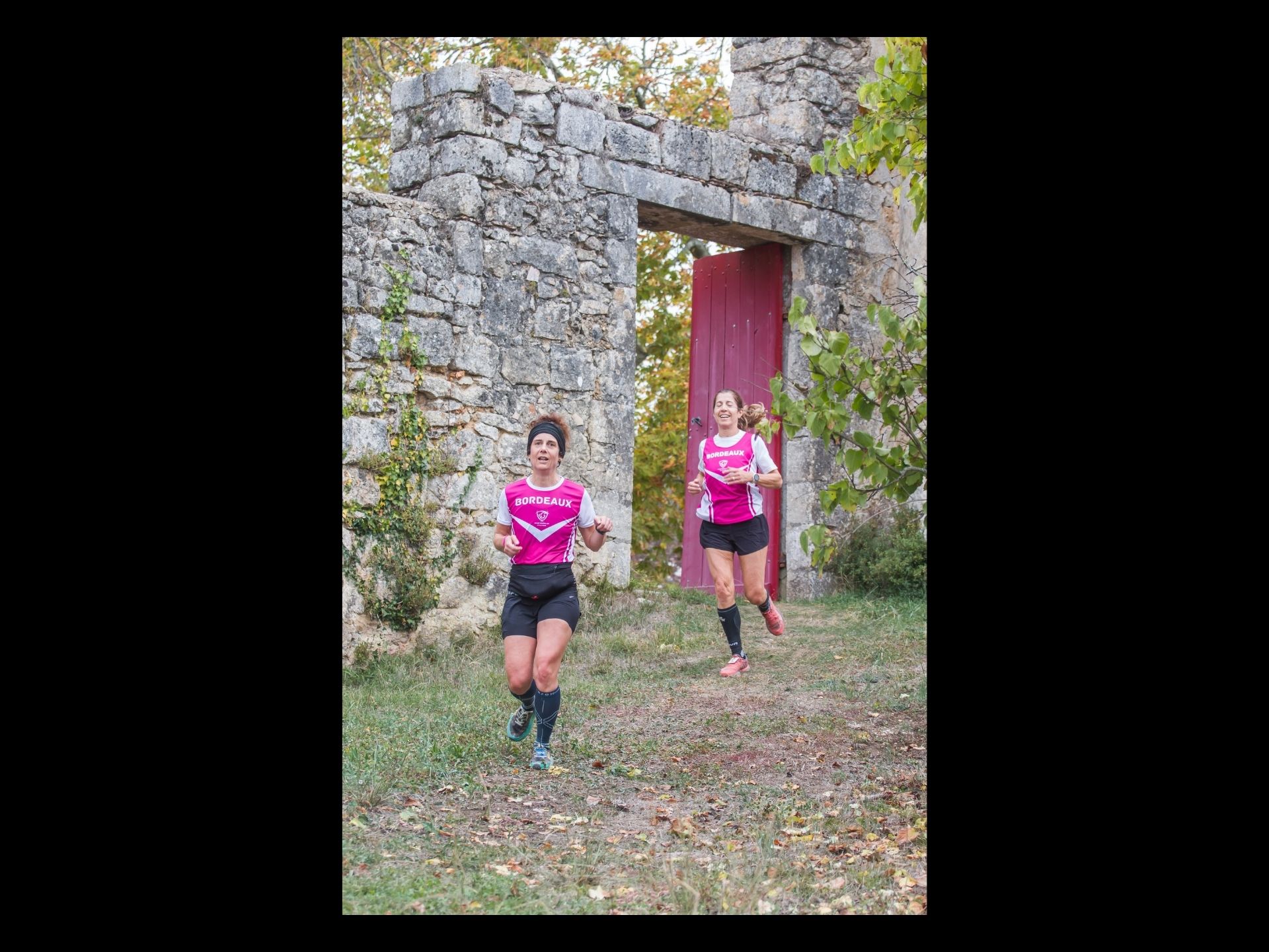 La Thomas Boudat - 5e édition, Mourens - photo 2