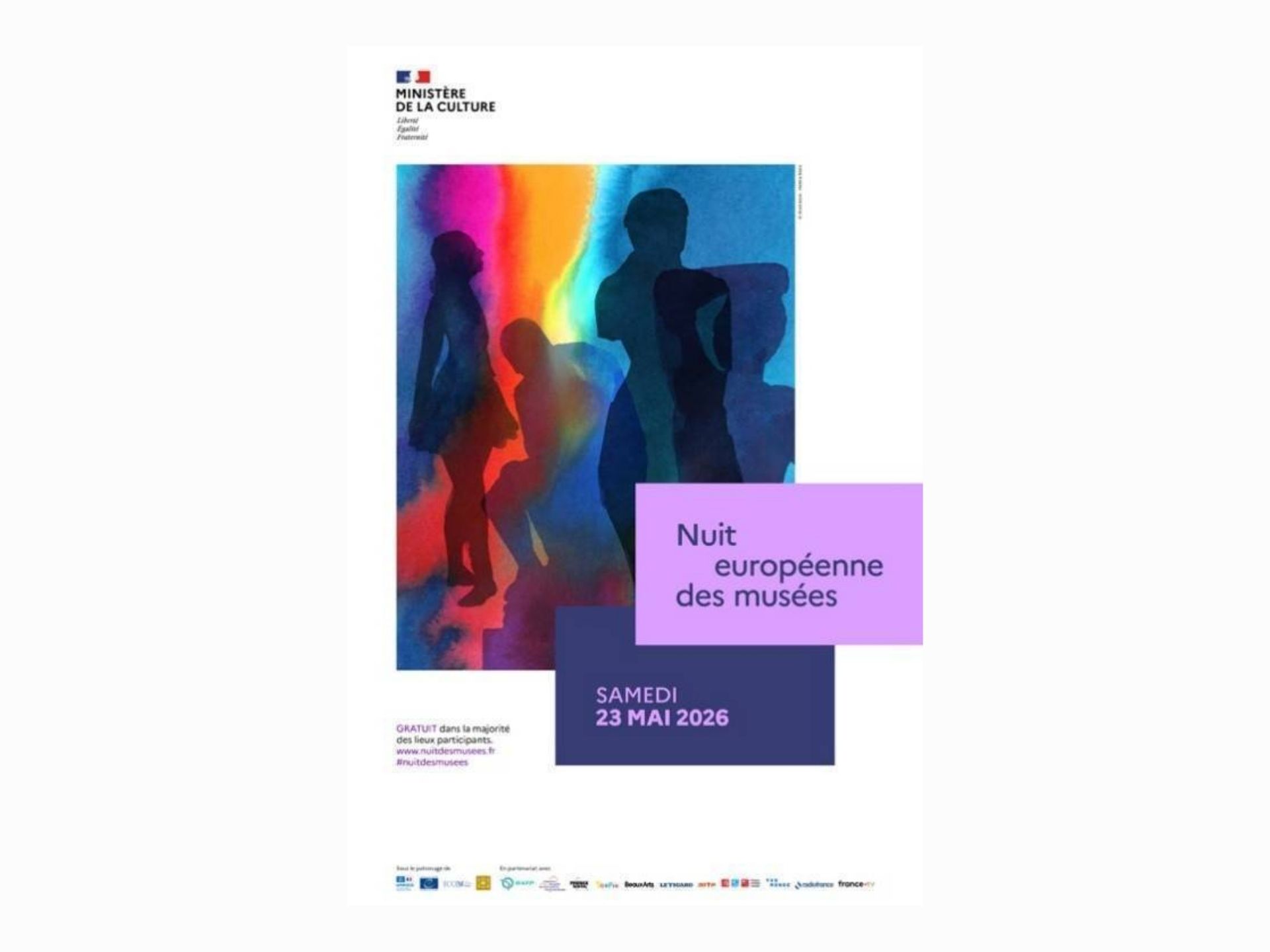Nuit des musées au Musée HOA de Blasimon