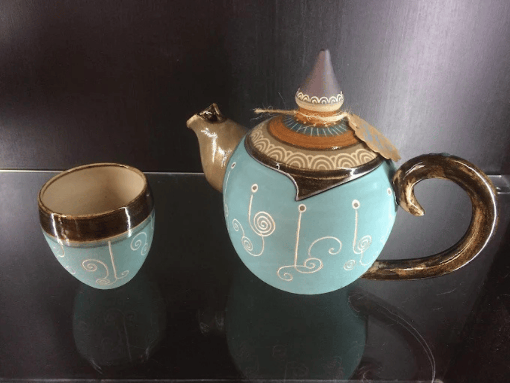 La Poterie de l'érable