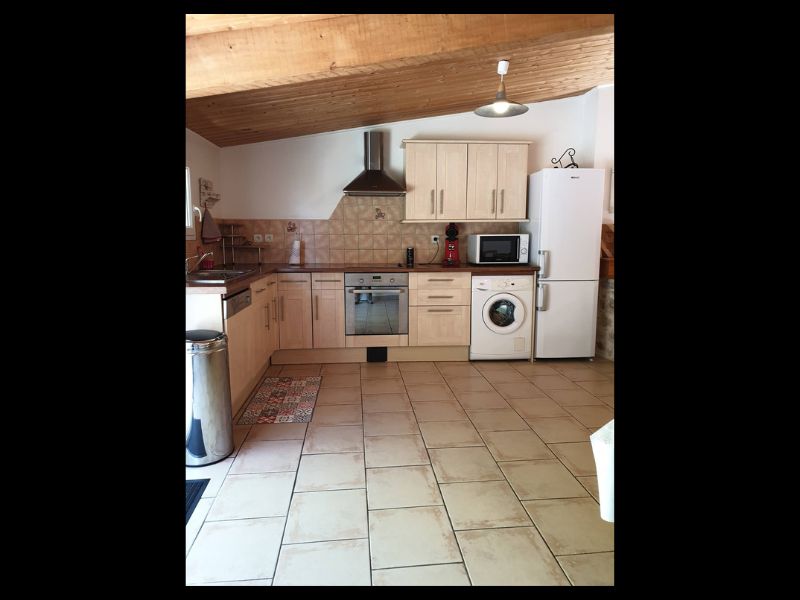 Gîte de Bachon, Gornac - photo 5