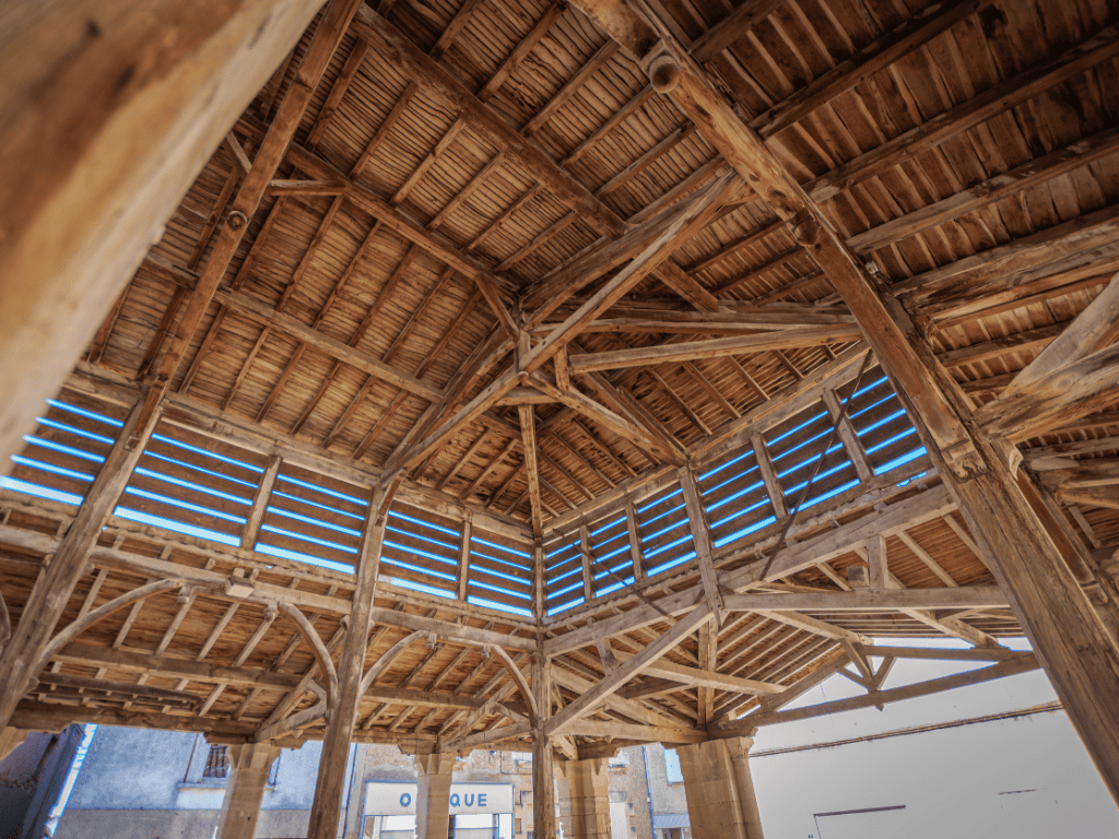 Les Halles de Lusignan, Lusignan - photo 6