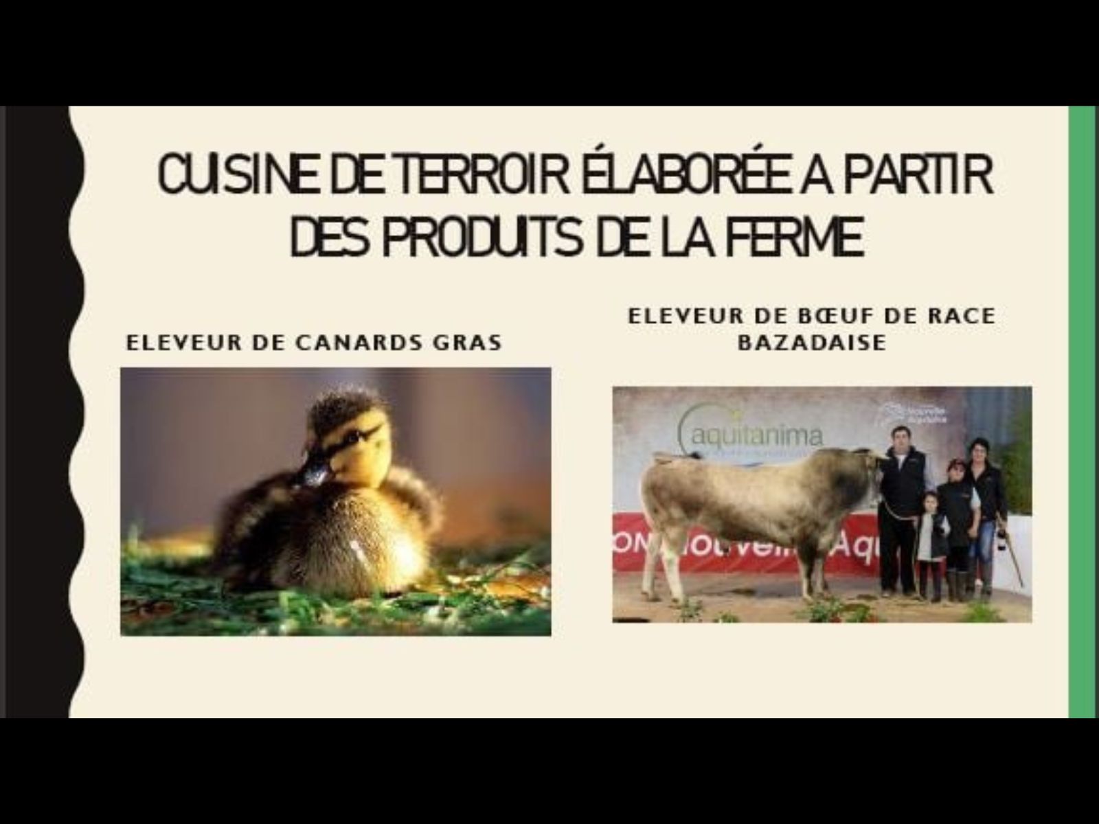 La Ferme Gauvry — photo 2