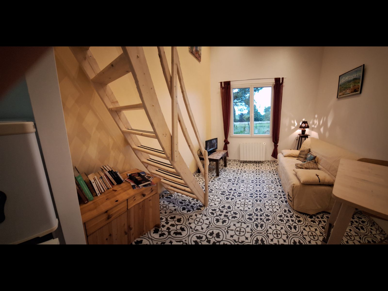 Gîte Papé - Saint-Léger