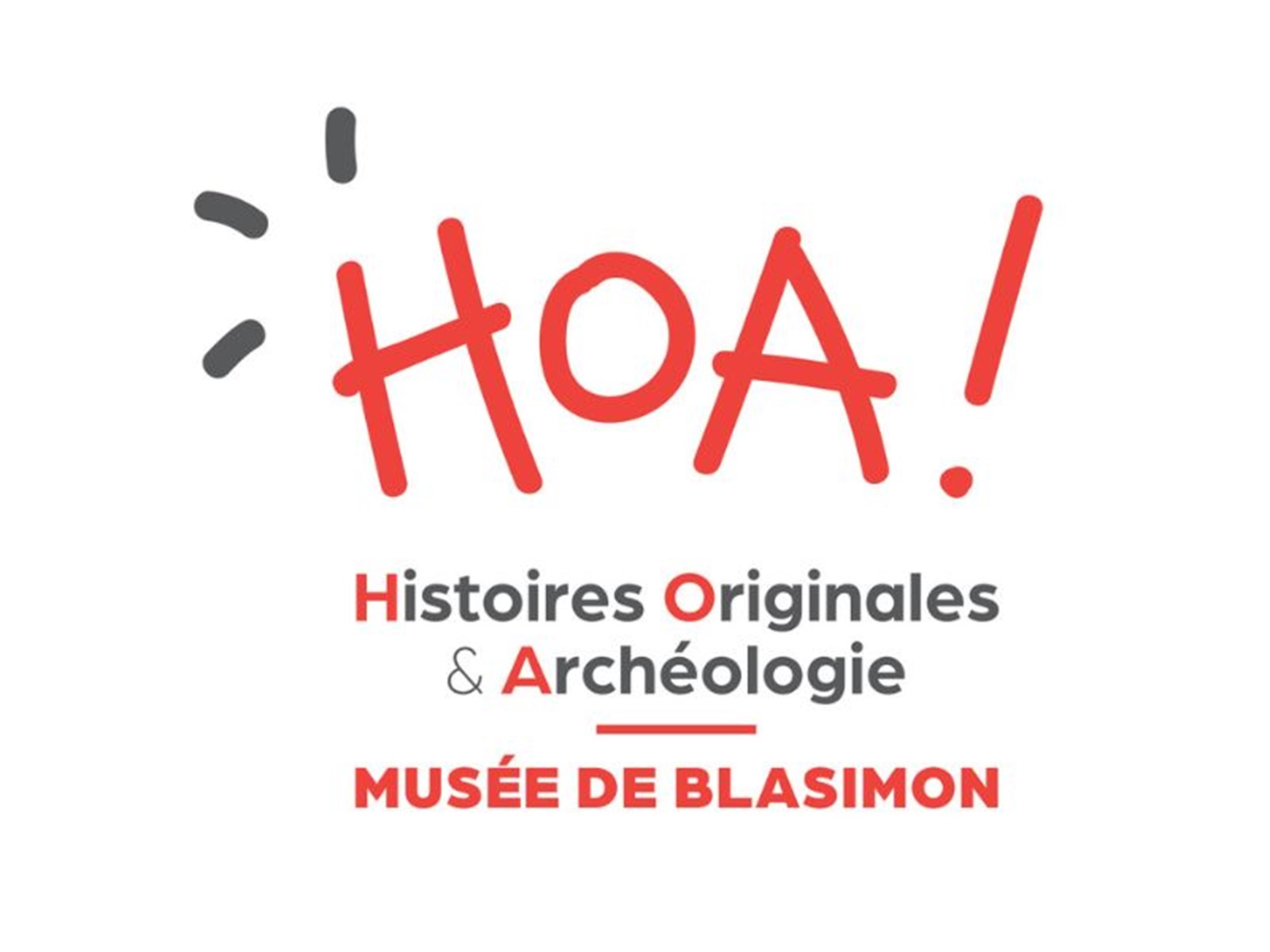 Musée Hoa ! Histoires Originales et Archéologie, Blasimon
