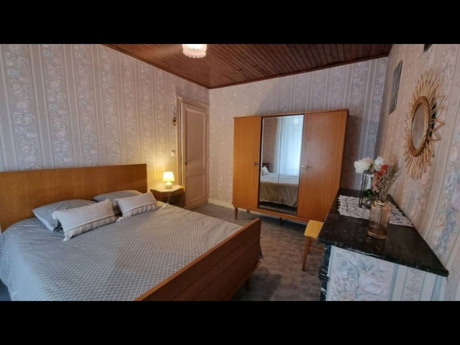 Villa Héloïse, Blasimon - photo 4