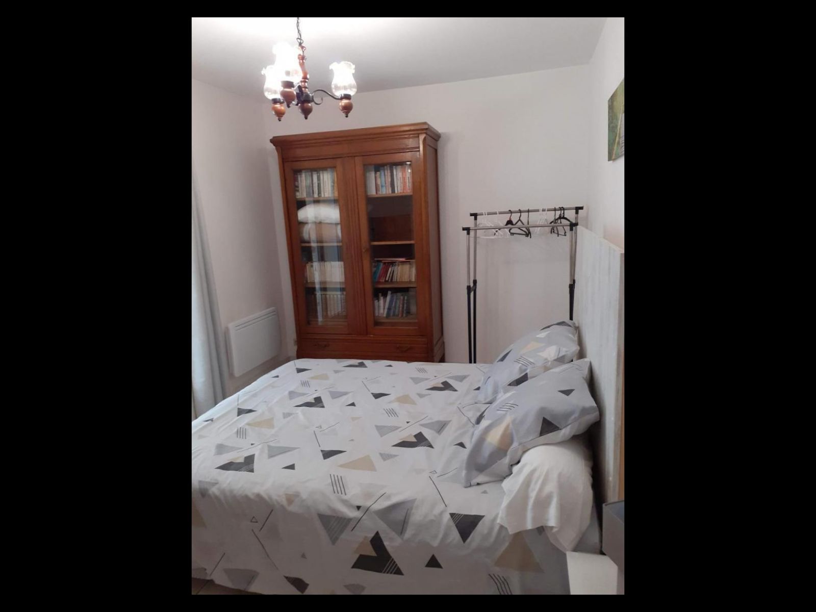 Gîte Fourat, Sallebœuf - photo 2