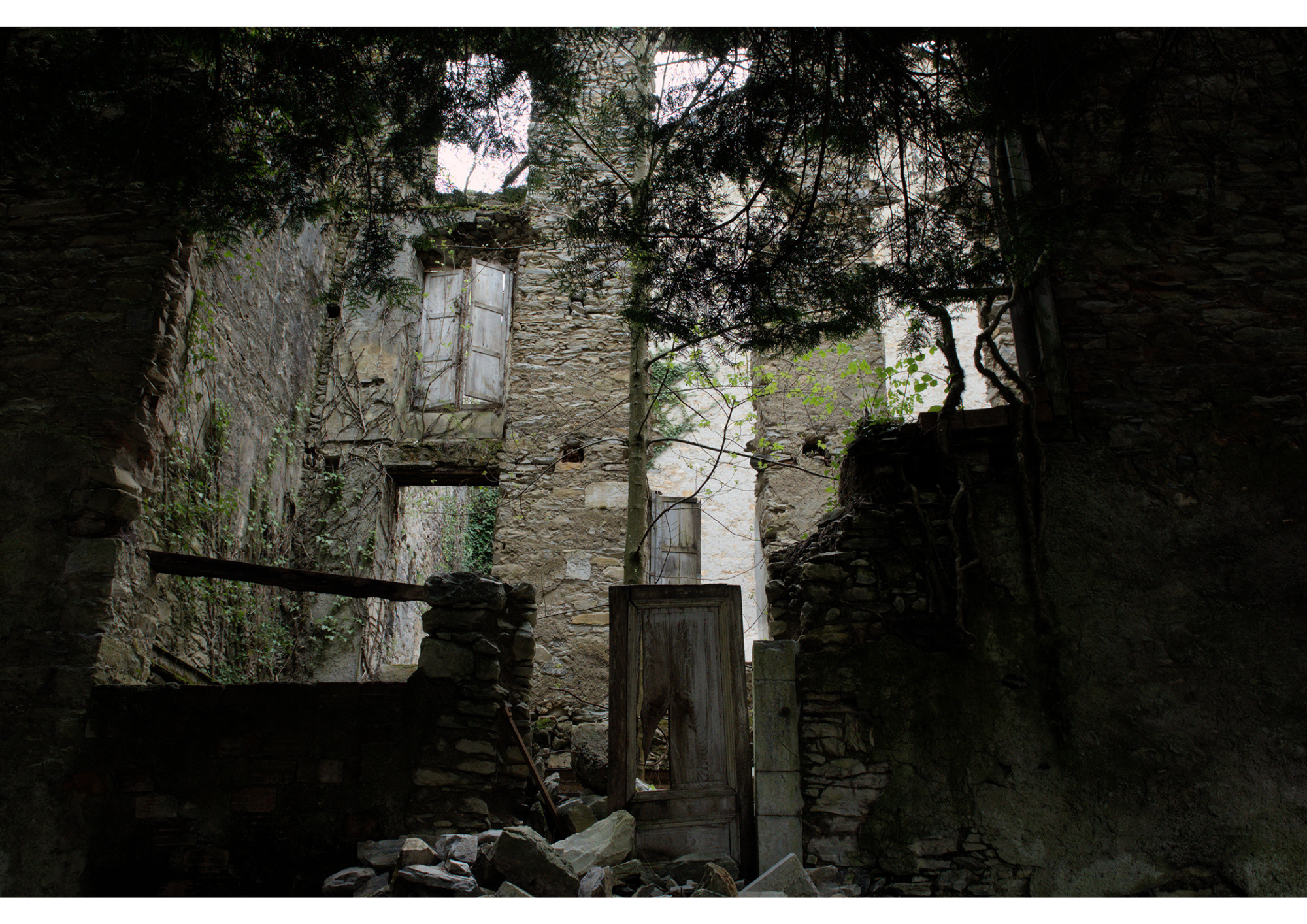 Exposition : Entre images et mots