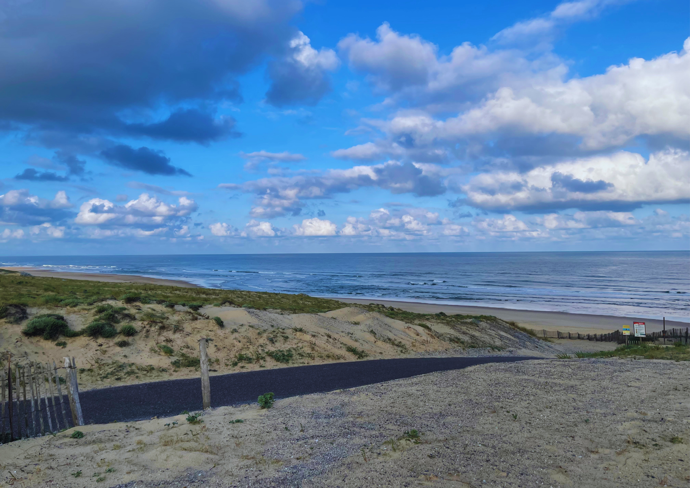 Plage d'Arnaoutchot (naturiste)