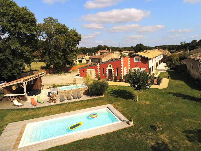 Domaine des Pierres Précieuses