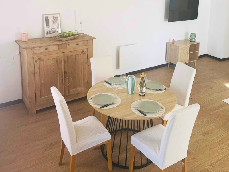 Chez Louis et Adèle