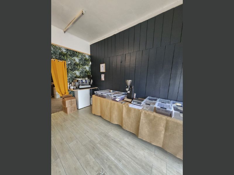 Café Jérémy — photo 3