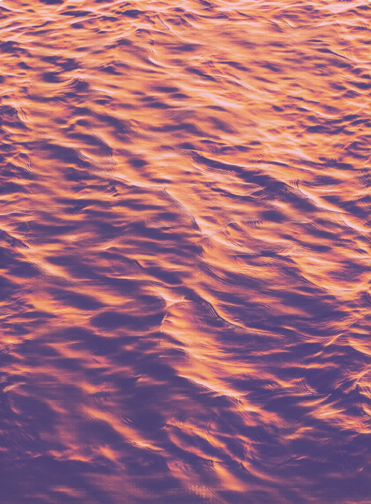 Concours photo « L’eau n’est pas bleue »