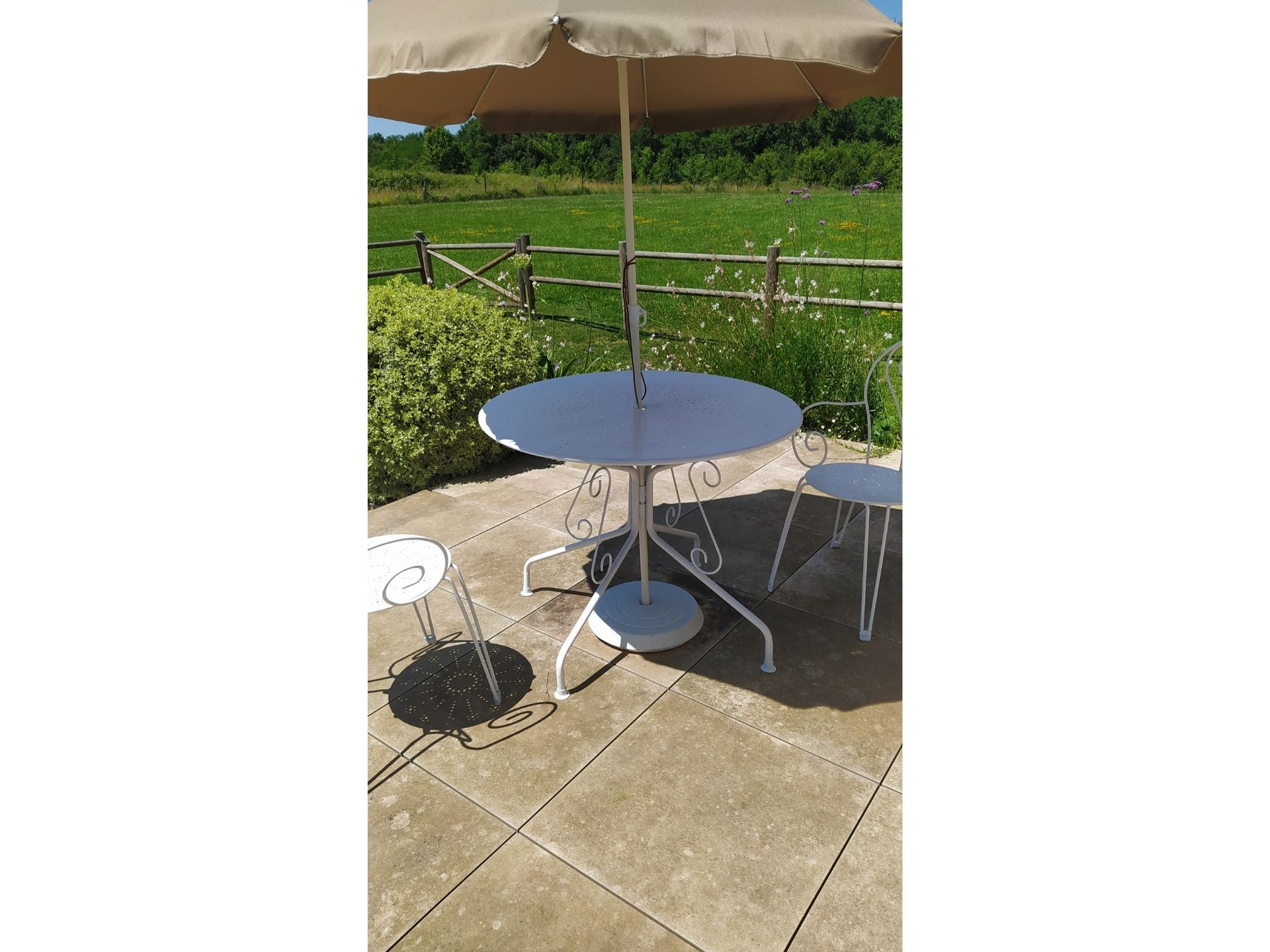 Gîte Grely, Saint-Sulpice-de-Pommiers - photo 11