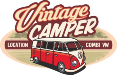 Vintage Camper
