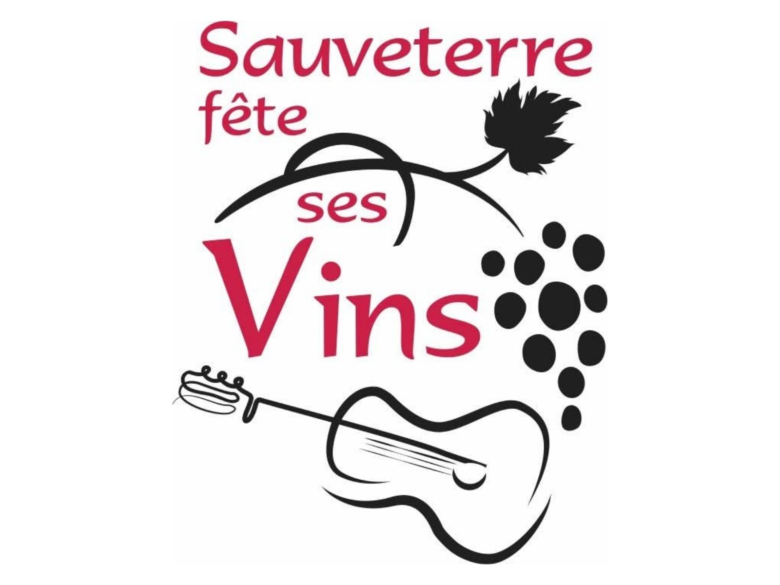 Sauveterre fête ses vins, 54e édition — visuel événement
