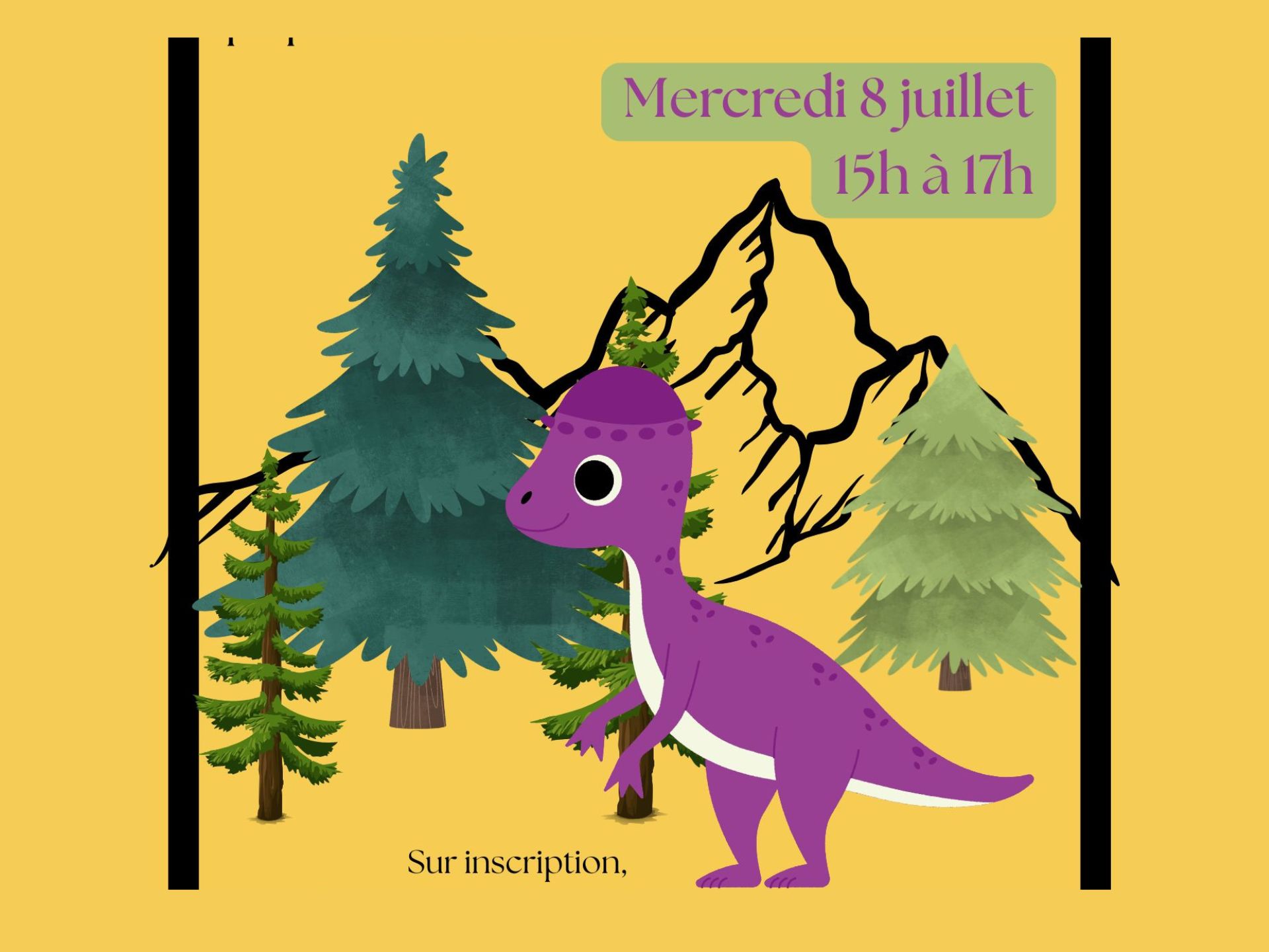 Atelier créatif "Les petits mondes en papier"