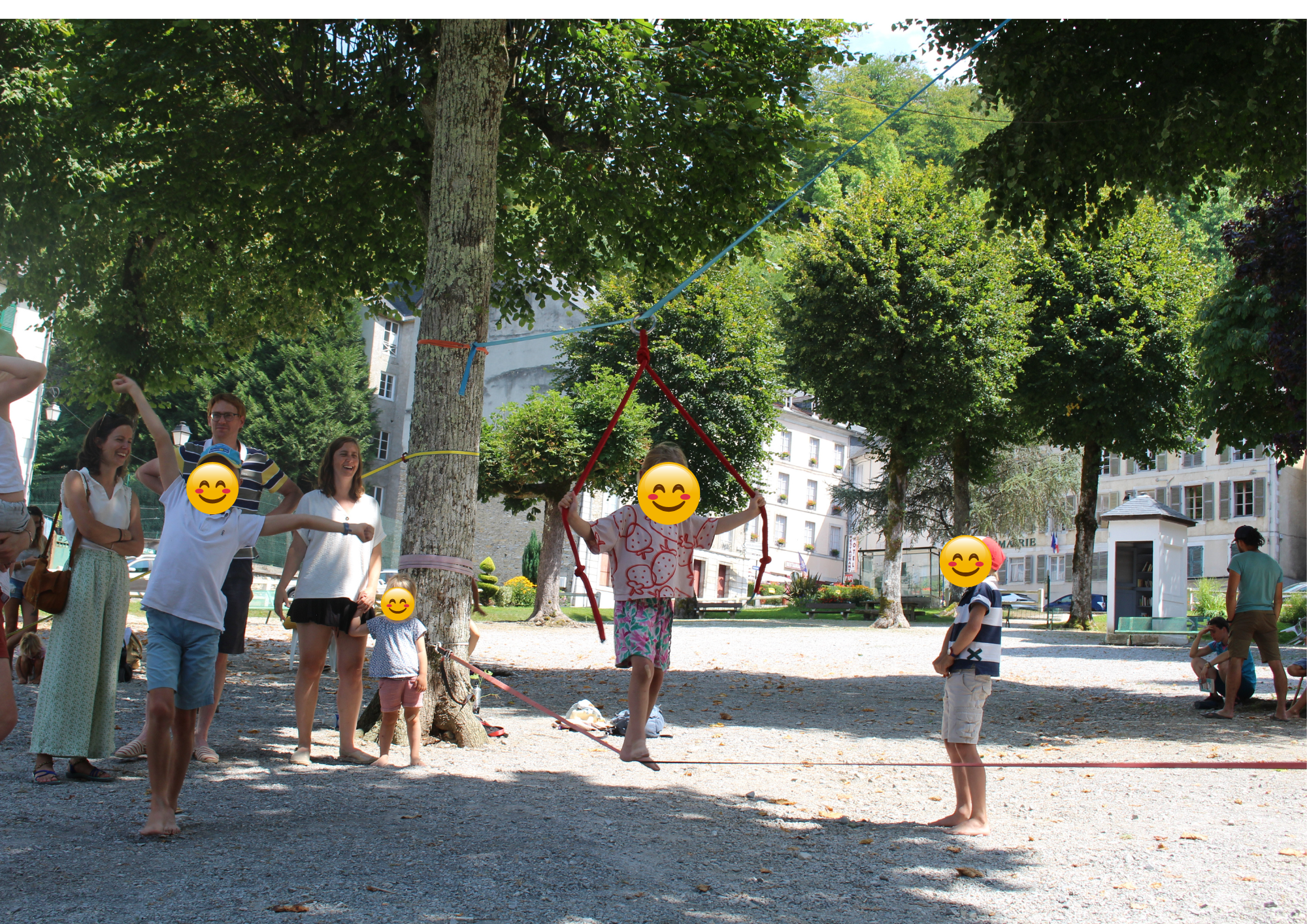 Visuel évènement