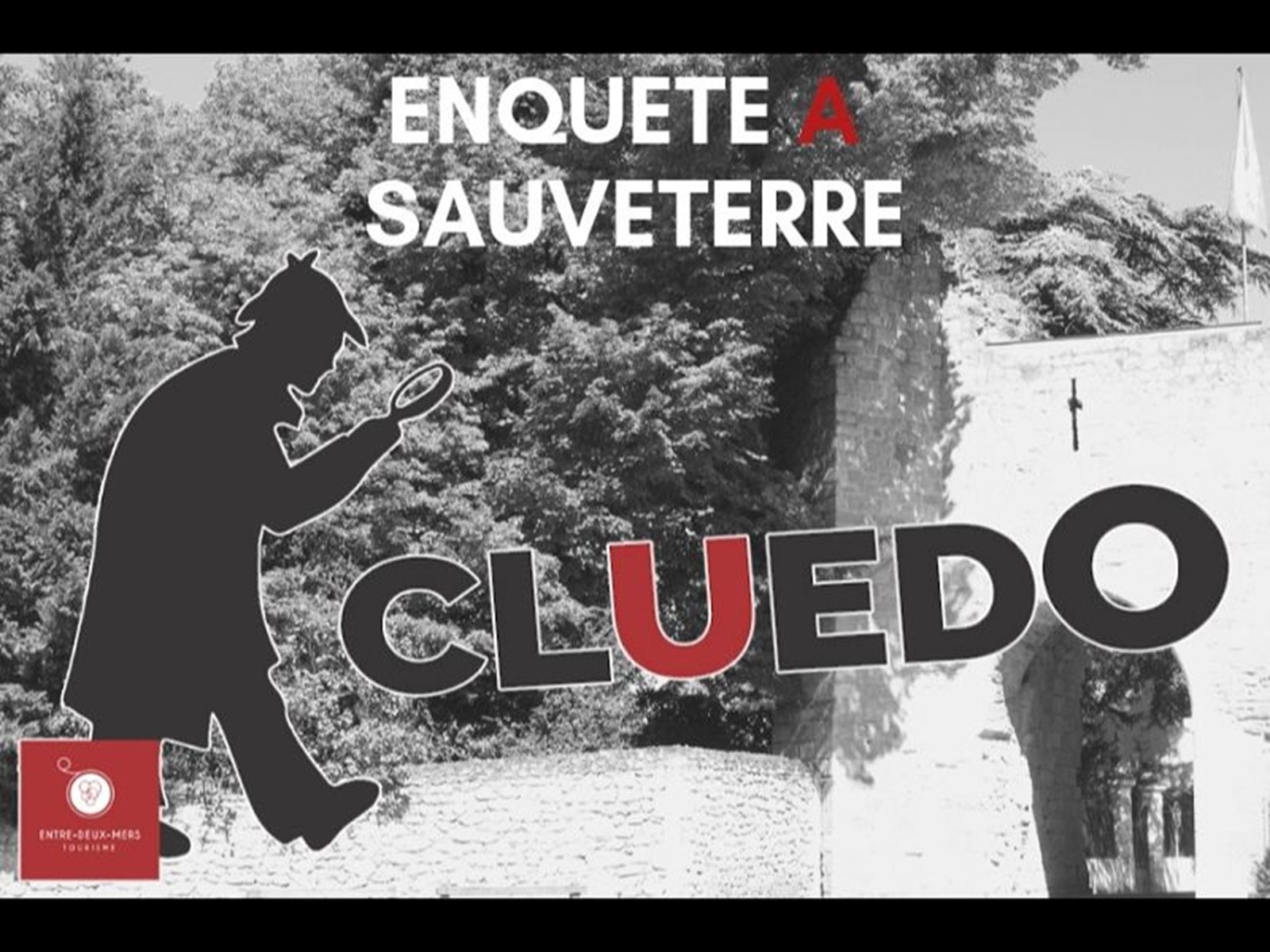 Cluedo des Bastides : enquête à Sauveterre-de-Guyenne - photo 2
