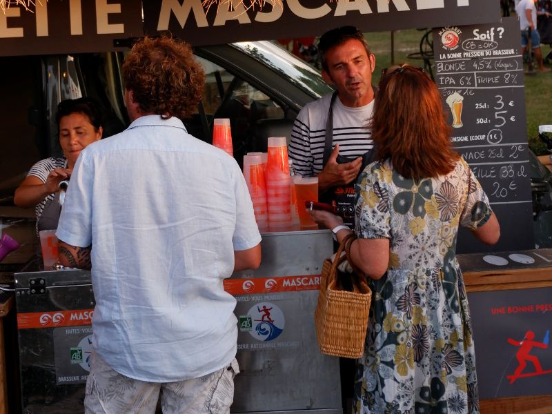 Fête du port des Callonges, Braud-et-Saint-Louis - photo 3