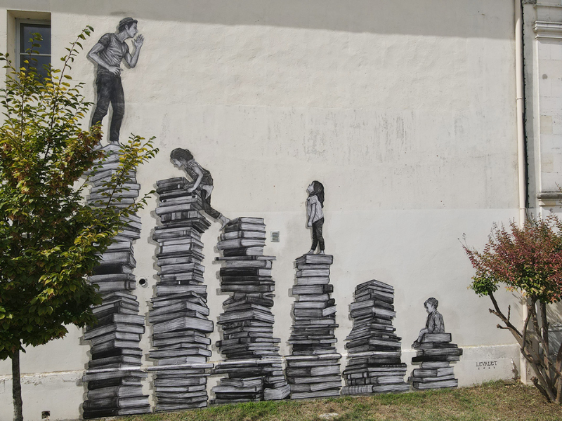 Levalet