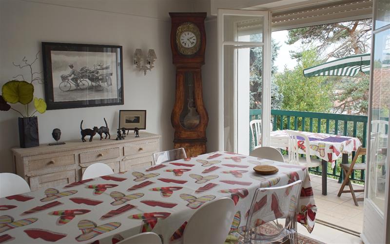 Chambres d'hôtes DESKANTSUAN